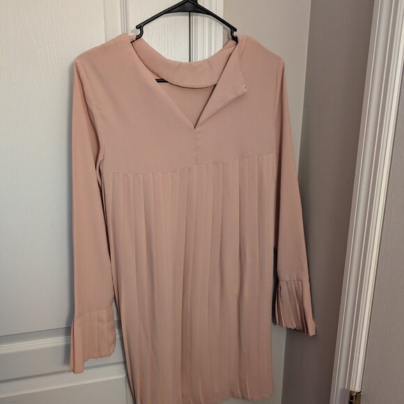 ASOS Design Dresses & Skirts - ASOS Design Cream Dress